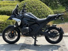 BMW R 1300 GS - ფოტო 3
