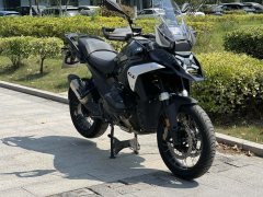 BMW R 1300 GS - ფოტო 4