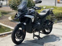 BMW R 1300 GS - ფოტო 6