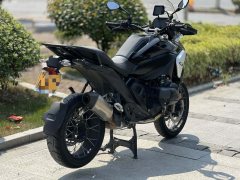 BMW R 1300 GS - ფოტო 7