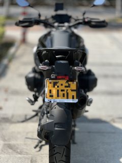 BMW R 1300 GS - ფოტო 8