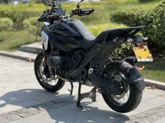 BMW R 1300 GS - ფოტო 9