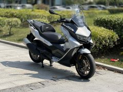 BMW C 400 350 cc - ფოტო 4