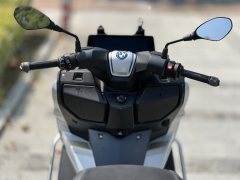 BMW C 400 350 cc - ფოტო 5