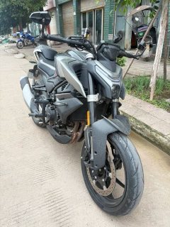 CFMOTO 450NK - ფოტო 2