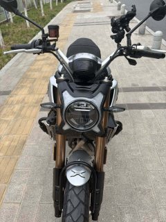 CFMOTO 700CL-X - ფოტო 5