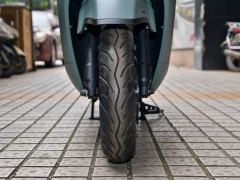 Jiapeng Bugatti 125 cc - фото 12
