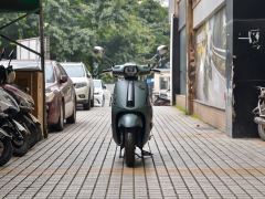 Jiapeng Bugatti 125 cc - фото 2