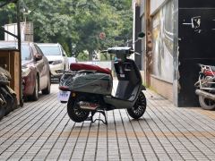 Jiapeng Bugatti 125 cc - фото 7