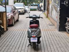 Jiapeng Bugatti 125 cc - фото 9