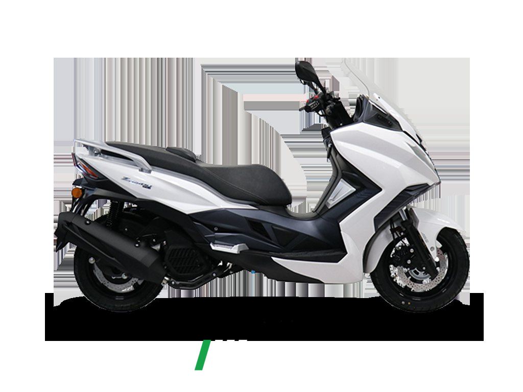 Guomei Z2 150 cc - мотоцикл из Китая