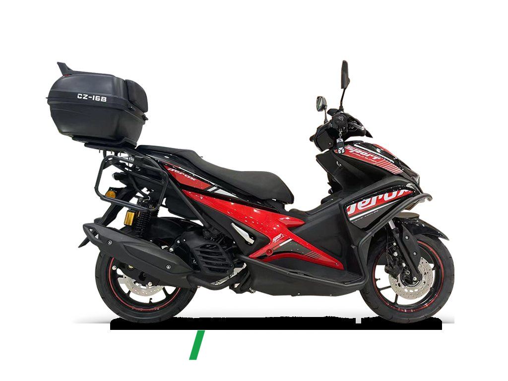 2022 Wangya WY150T-12C