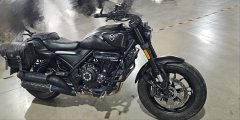 Voge CU525 500 cc - фото 1