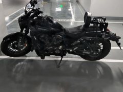 Voge CU625 600 cc - фото 2