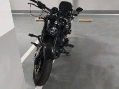 Voge CU625 600 cc - фото 4