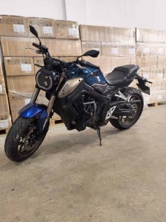 Jili JM800 - photo 1