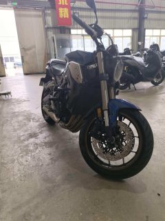 Jili JM800 - photo 2