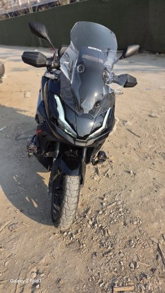Honda ADV350 - photo 1