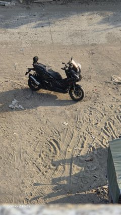 Honda ADV350 - photo 2