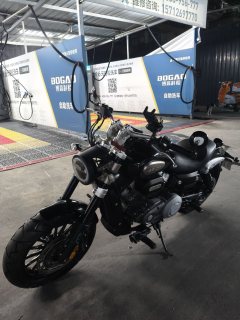 Benda Challenger 300 - фото 6