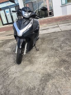Wuyang Honda LD125 Link - фото 4