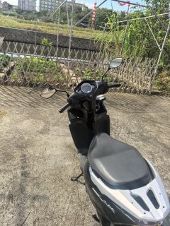 Wuyang Honda LD125 Link - фото 6