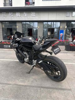 CFMOTO 675SR-R - фото 5