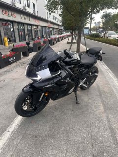 CFMOTO 675SR-R - фото 7