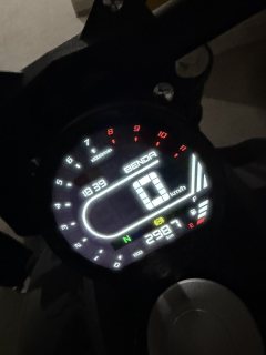 Benda Graystone 250 - photo 2
