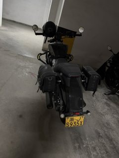Benda Graystone 250 - photo 4