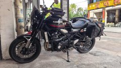 Kawasaki Z900RS 950 cc - ფოტო 4
