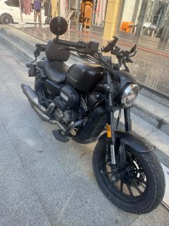 QJMOTOR Flash 300 - photo 2
