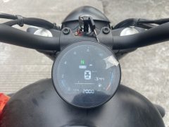 QJMOTOR Flash 300 - photo 2