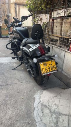 QJMOTOR Flash 300 - photo 3
