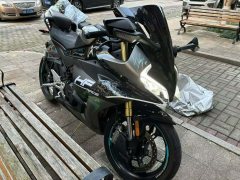 CFMOTO 450SR - ფოტო 1