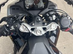 CFMOTO 450SR - ფოტო 10