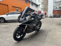 CFMOTO 450SR - ფოტო 2