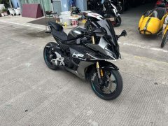 CFMOTO 450SR - ფოტო 3