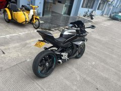 CFMOTO 450SR - ფოტო 4