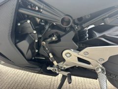 CFMOTO 450SR - ფოტო 6