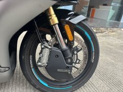 CFMOTO 450SR - ფოტო 8