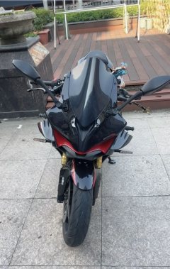 QJMOTOR Sai 600 - фото 2