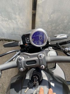 Sundiro Honda CBF190TR - ფოტო 2