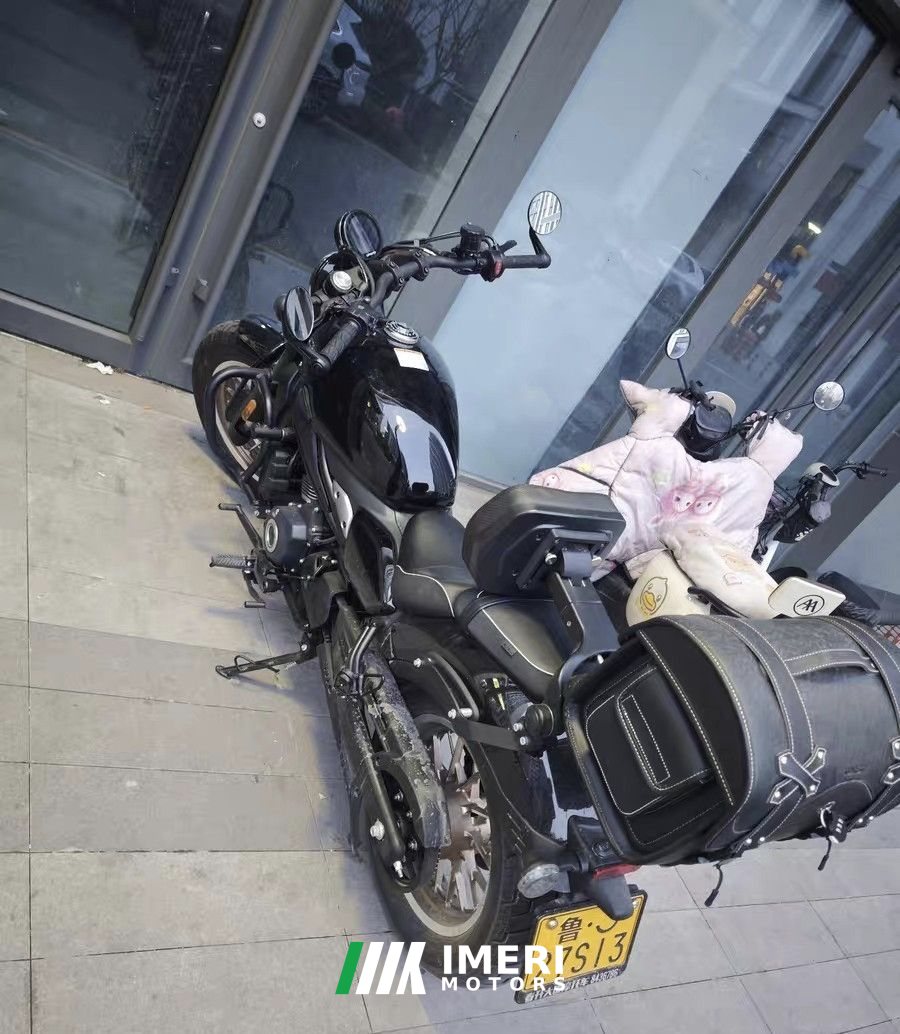 2026 CFMOTO 450CL-C