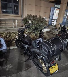 CFMOTO 450CL-C - ფოტო 2