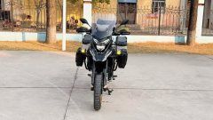 Kayo 525X 500 cc - ფოტო 1