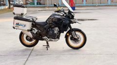 Kayo 525X 500 cc - ფოტო 5
