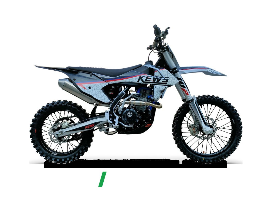 Kews K16-NC300S Edition - მოტოციკლი ჩინეთიდან