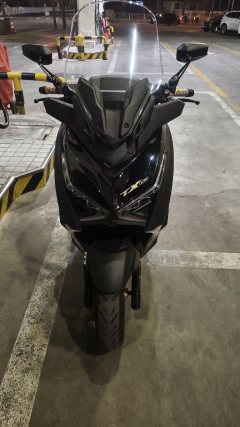 Tianying TX 150 cc - ფოტო 1