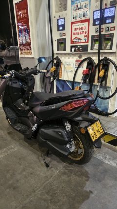 Tianying TX 150 cc - ფოტო 2